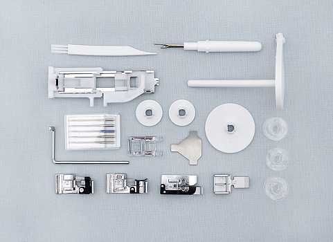 Janome Sewist 780DC швейная машина