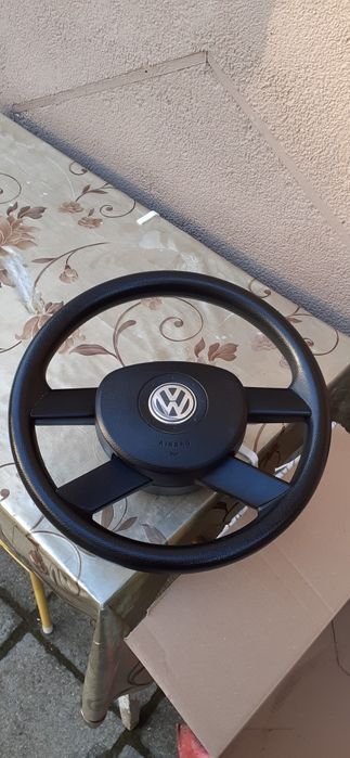 Air bag vw vw vw vw