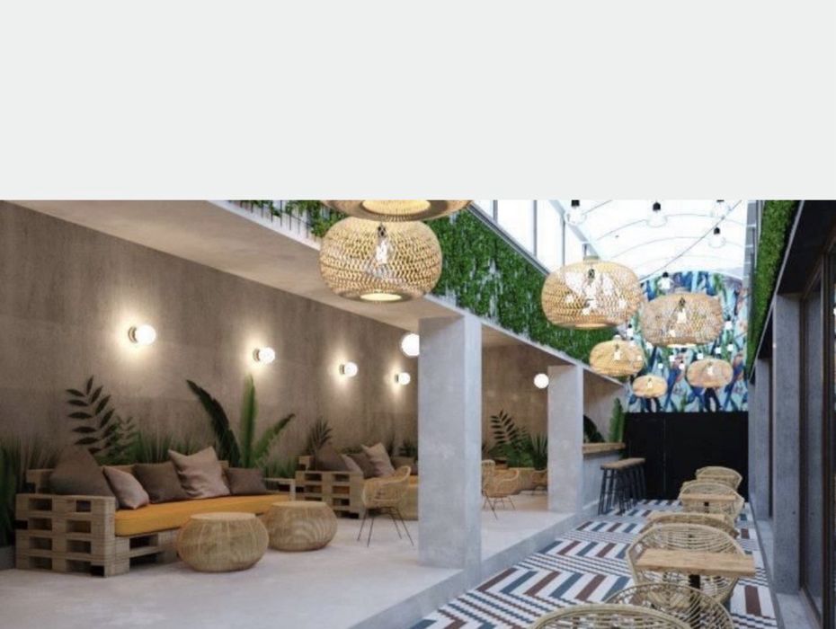 Spatiu comercial de inchiriat Calea Victoriei 48-50