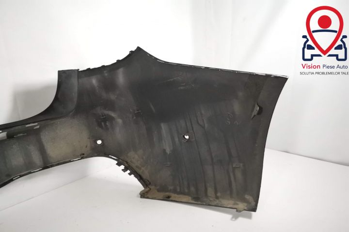 Оригинална задна броня със сензори в добро състояние Мерцедес-Бенц ГЛС