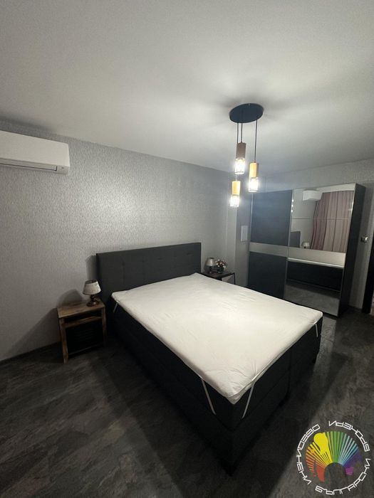 Дава се под наем Двустаен апартамент в Бургас, Братя Миладинови - 70 кв.м за 700 € - Снимка #11