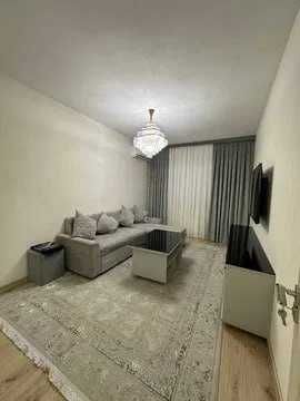 ЖК Алмазар сити  премиум квартира 3/4/18 комнатная