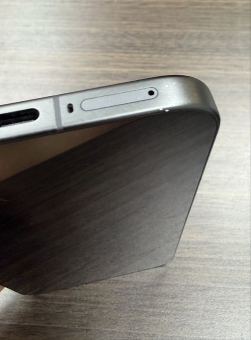 *** 512GB Poco F8 Ultra Гаранция Technopolis до 2028 г. Black