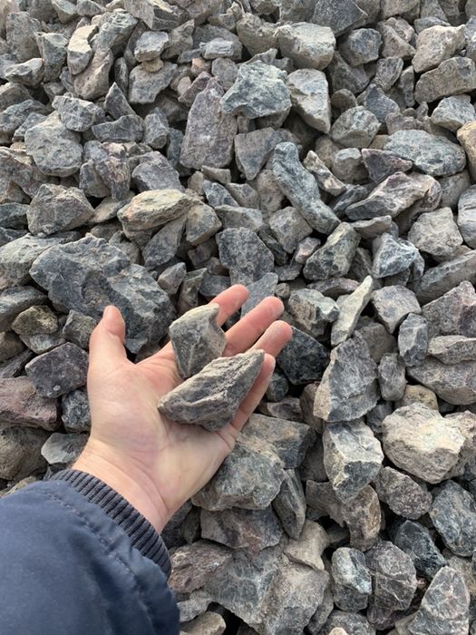 Piatra sparta 31,5-63 mm tip CF .Transport gratuit.