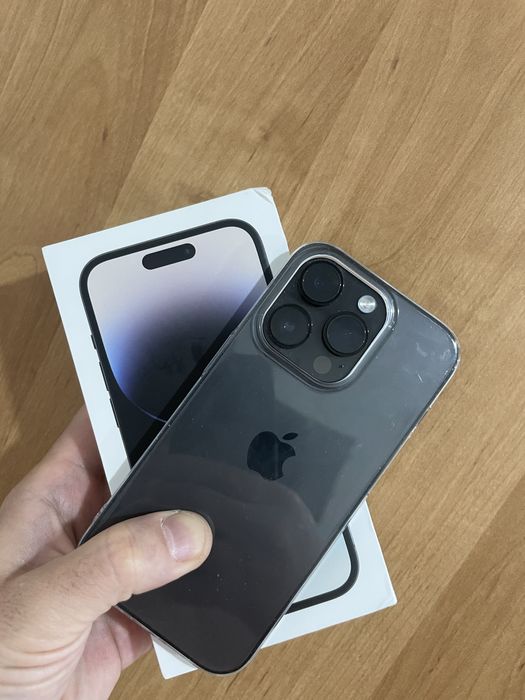Айфон 14 про256, %95