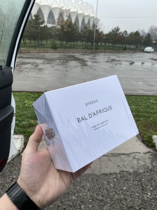 Byredo Bal Dafrique 100ml