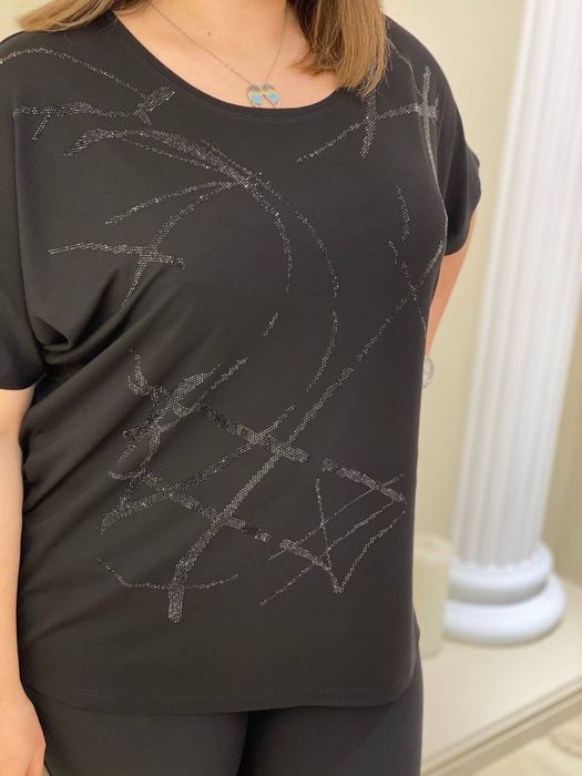 Футболка женская