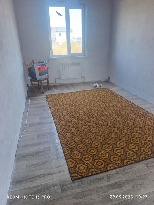 Продам дом новый