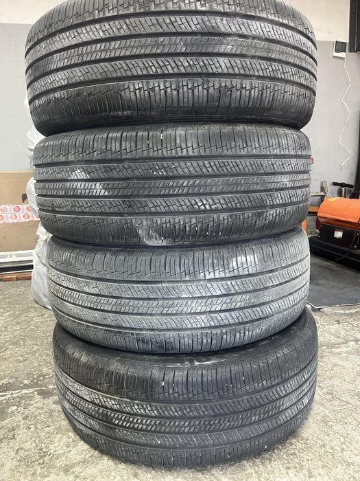 Резина лето 235*55R19