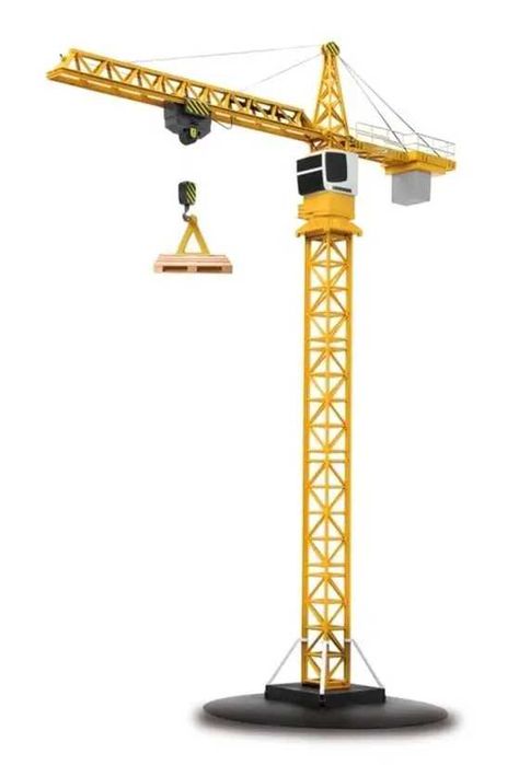 Башенные краны на заказ