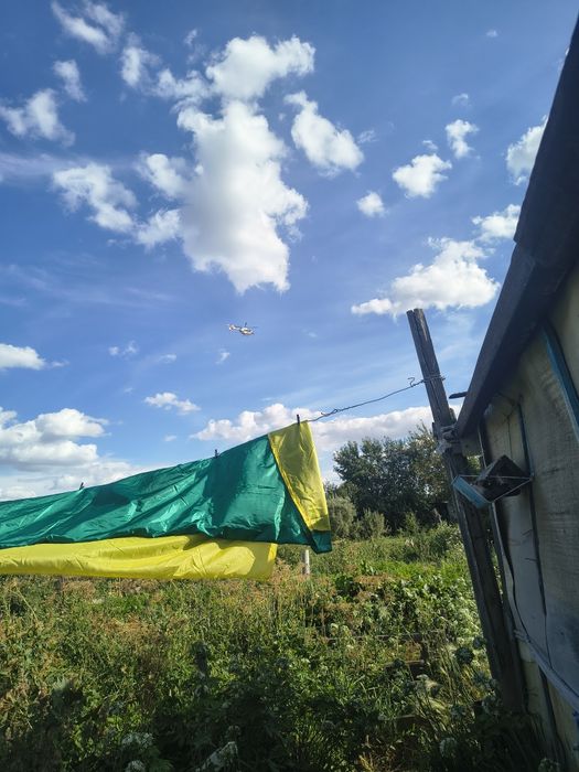 Продам дачу в городе