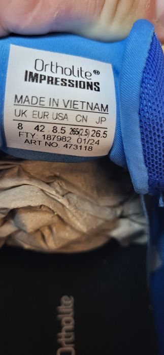 Salomon Sense Ride 5 туристически маратонки