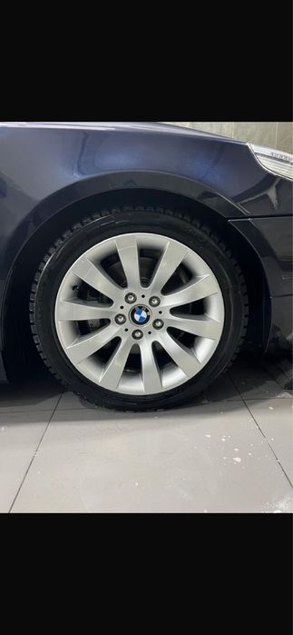 Дисик с шинами продам