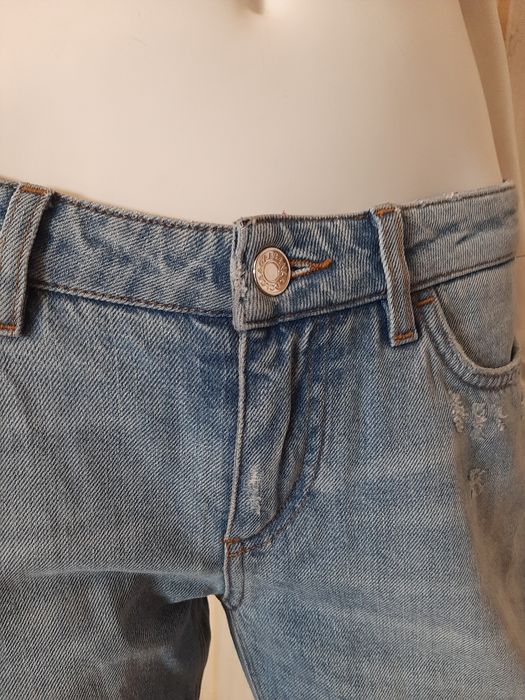 Дънки Dolce&Gabbana