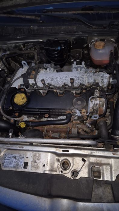 Vand motor 1.9 88 kw Opel Vectra,Zafira