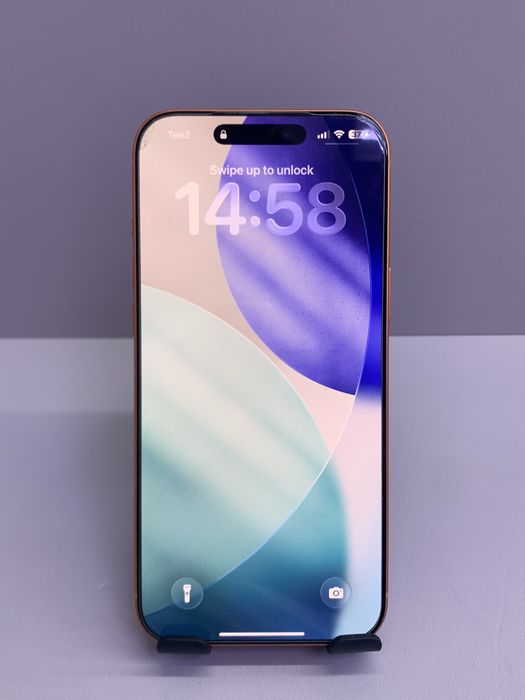 iPhone 17pro max 128gb / #МА335641