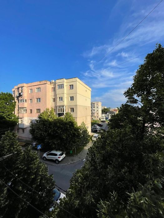 Garsoniera de închiriat