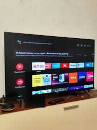 Телевизор TCL и  50/55 новая модель 2025 года доставка бесплатно