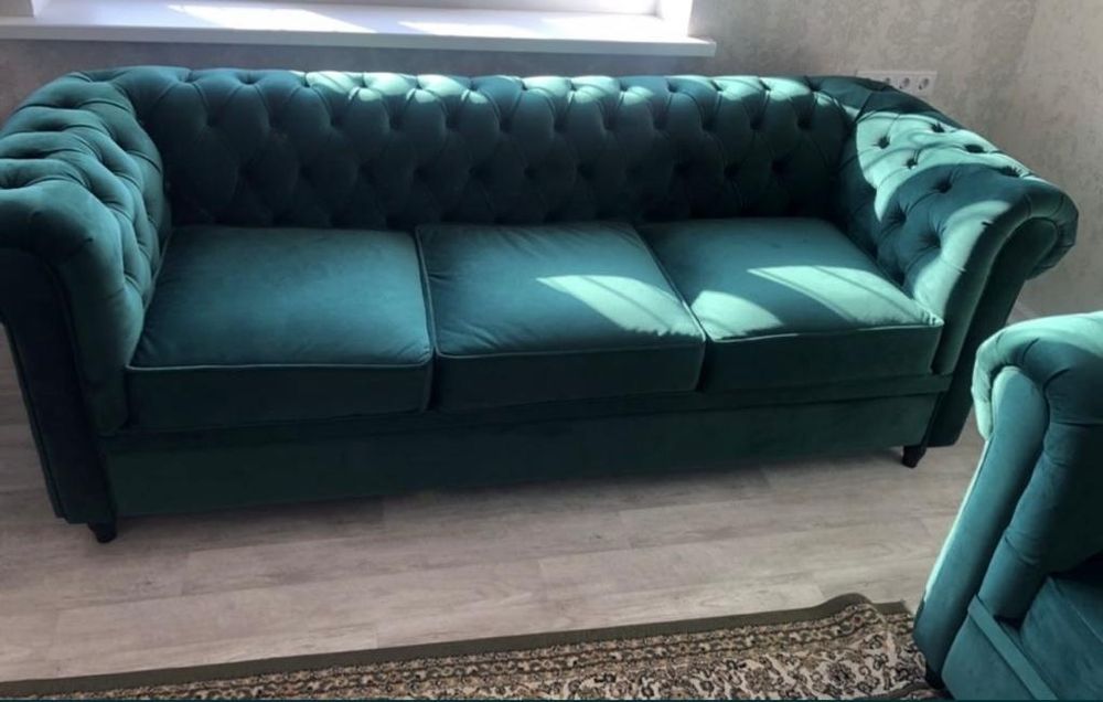 Продам кресла для гостиной