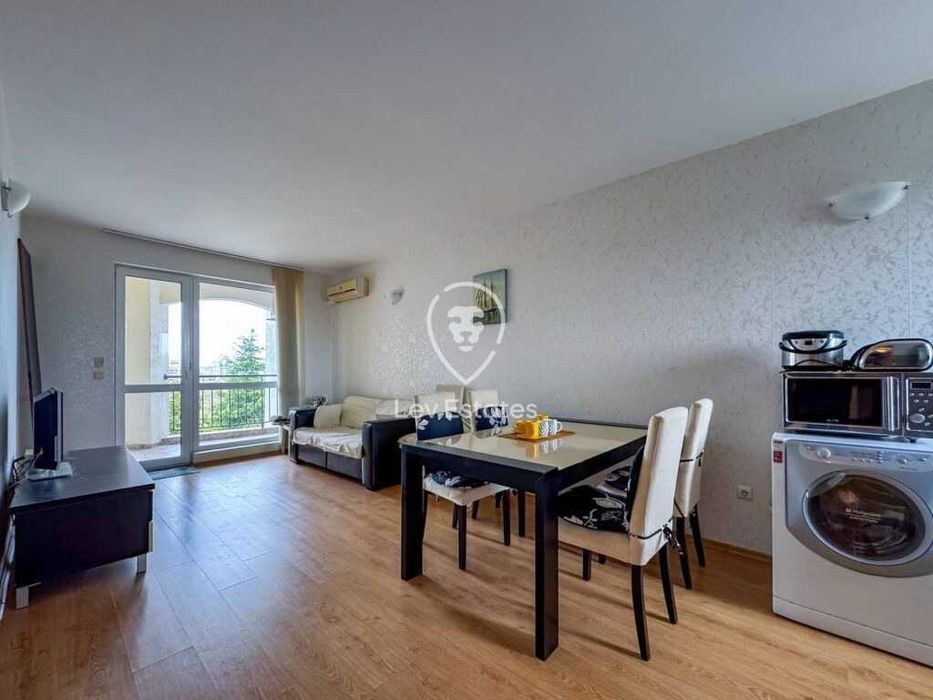 Продава се Тристаен апартамент в с. Равда, Област Бургас - 92 кв.м за 914 €/кв.м - Снимка #2