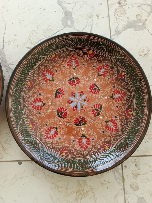 Sovga uchun laganlar va osh laganlar