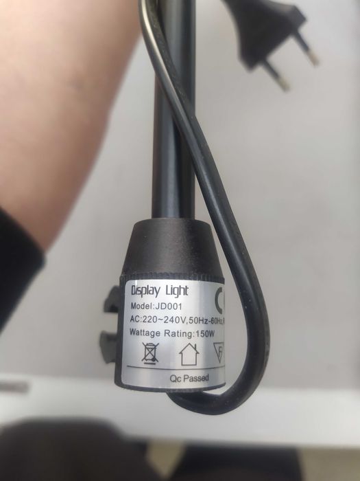 Продам софиты новые