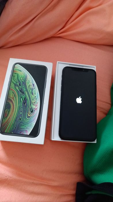 iphone x 256gb - Telefoane la preț mic | OLX.ro