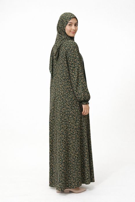 Платье для молитвы, намазник