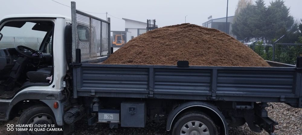 Ridic Moloz/Aduc Pamant