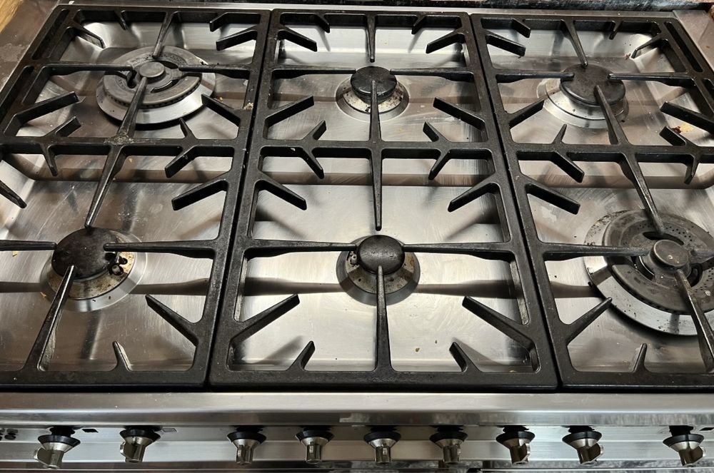 Reparatii aragaze in Buzau !!