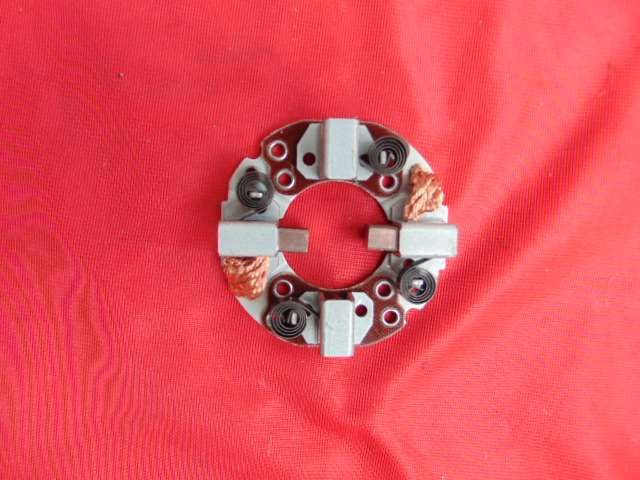 Suport carbuni electromotor Logan,Vw,Skoda,Opel,Mercedes,BMW,Renault