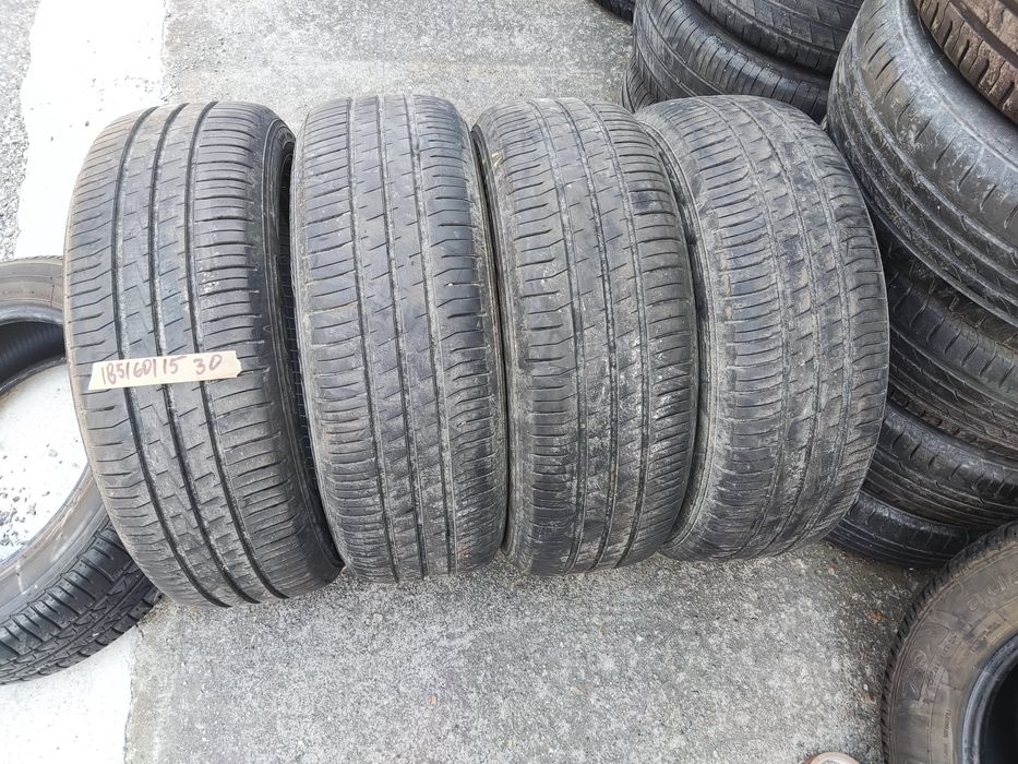 185/60/15 Falken