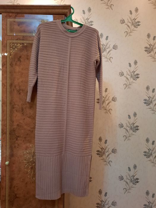 Разрузка гардероба