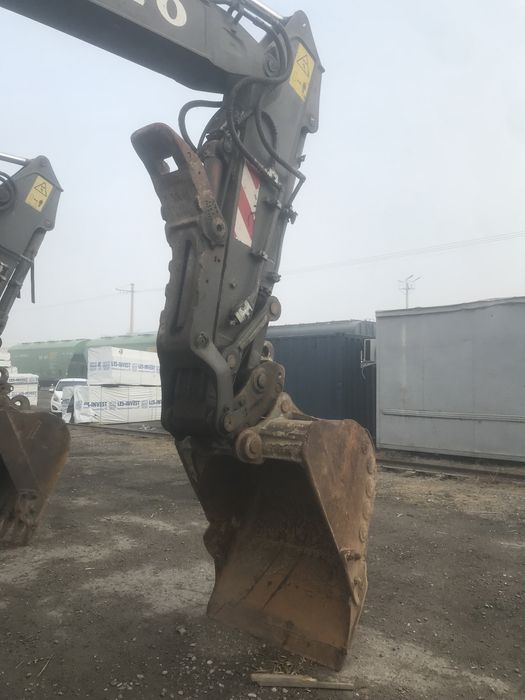 Ekskavator Volvo EW140E 2019Yil