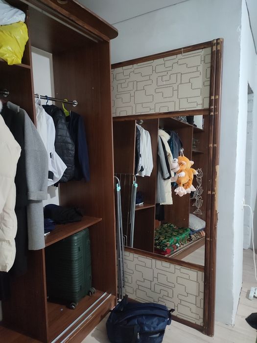 Отдам даром шкафы 
Самовывоз