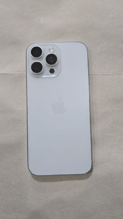 Iphone 16 Pro Max 512 gb
