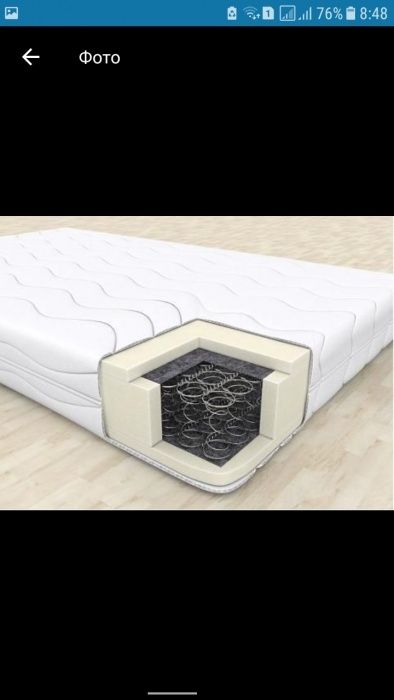 Реставрация Матрасов и Мягкой мебели