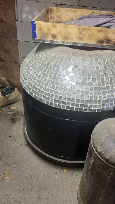 Срочно продам тандыр.