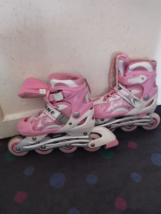 Детские Роликовые коньки