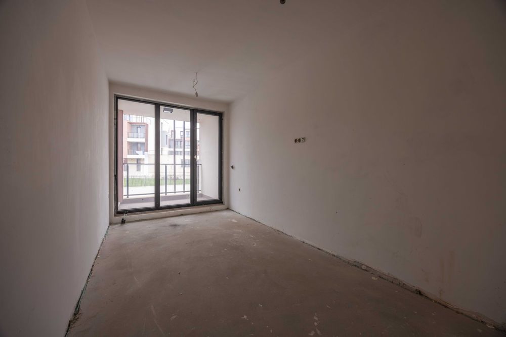 3 стаен/морска панорама/от СОБСТВЕНИК/42кв.м всекидневна/24кв.м основна спалня