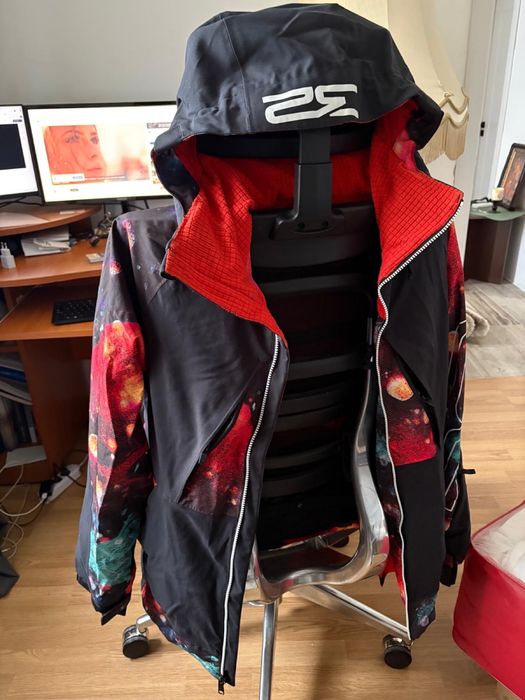 Geaca snowboard ThirtyTwo