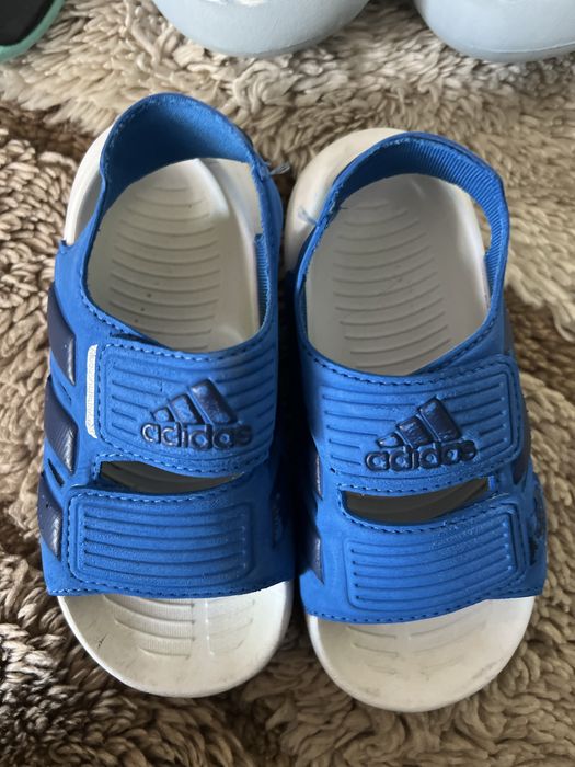 Детски сандали adidas nike