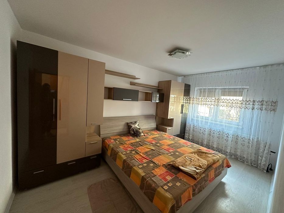 Apartament 2 camere Zarnesti — fotografia 3