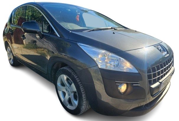 Пежо 3008 1.6 хди 112 кс на части Peugeot 3008 1.6 hdi 112 hp na chast