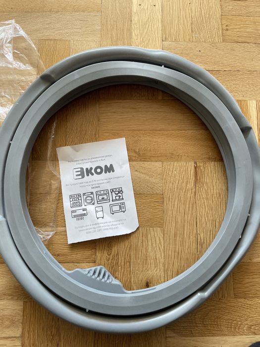 Нов Маншон/Уплътнител врата за пералня Ekectrolux