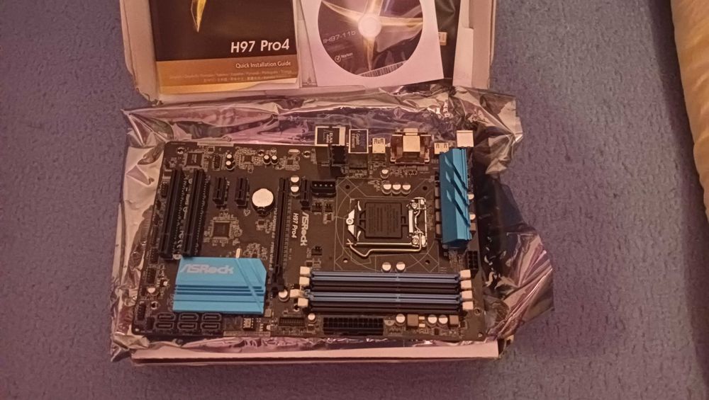 kituri intel retro sk 1366,1150