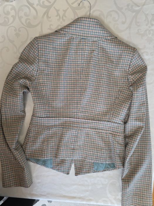 Ted Baker ,Patrizia Pepe оригинално дамско сако