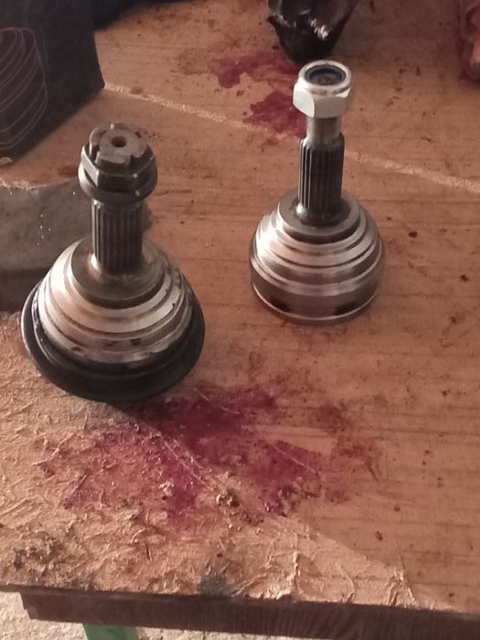 Ларгус, Рено саймандары