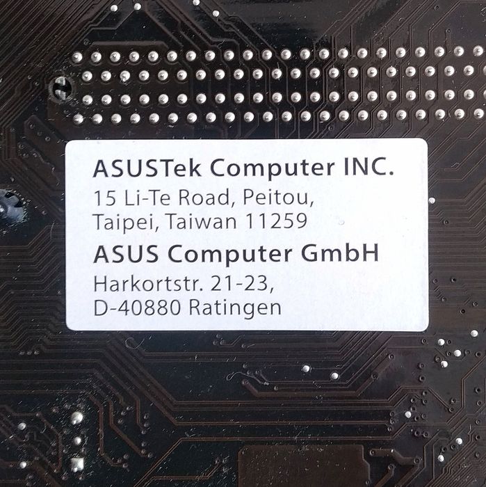 Кампютер Intel kore i3 6100