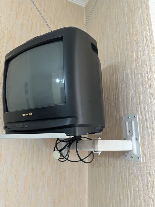 Телевизор Panasonik